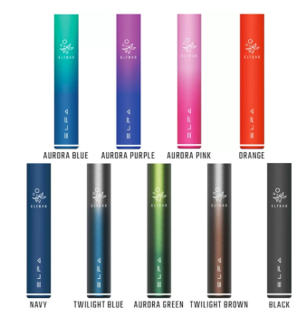 Elfbar New Elfa Vape Pen